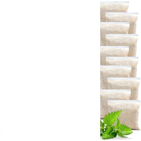 Peppermint Oil Rat Repellent - Mouse Repellent Pouches