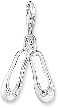 THOMAS SABO 0107-001-12 Silver Charm