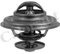 Calorstat TH5968.87J Termostato
