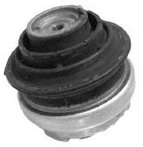TRUCKTEC AUTOMOTIVE Lagerung, Motor 02.22.037