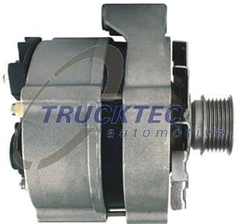 Trucktec Automotive 02.17.052 Generator
