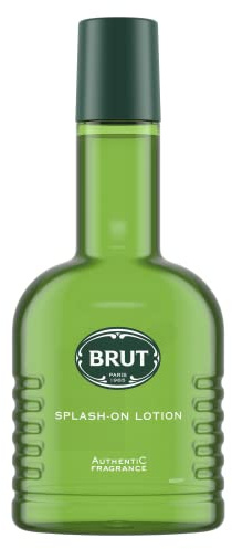 BRUT Spritzwasser, 200 ml, 4 Stück