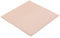 Thermal Grizzly - Minus Pad 8 (100x100x1,0mm) - Chauffage autocollant conducteur et refroidissant - Elastique et adaptable, Thermopad silicone CPU/GPU/PS4/PS5/Xbox