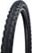 Schwalbe 44317 Cubierta, Ciclismo, Negro, Talla Única