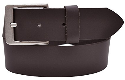 4,5cm Breit 75 Bis 150cm Bundweit Nickel Free Altsilber Schnalle Echt Leder Guertel 22 Farben und 16 Längen Wählbar