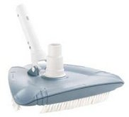 ASPIRAFANGO Piscina Triangolare Linea Shark di Astral Pool