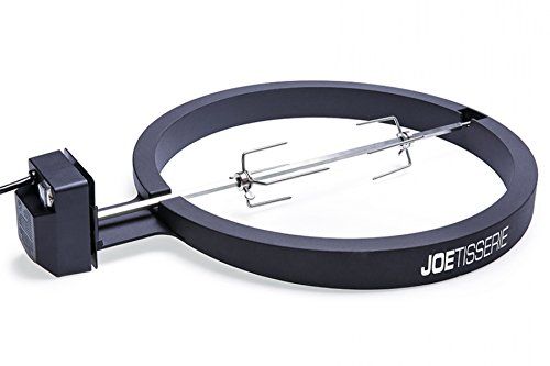 Kamado Joe Tisserie for Big Joe