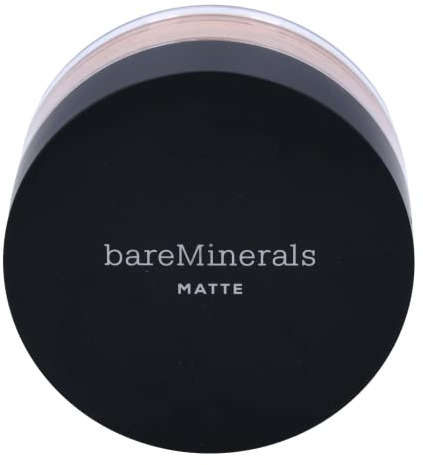 Bare Mínerals Matte SPF 15 Foundation, Neutral Nude 21, 30 g