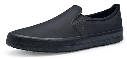 Shoes for Crews Ollie II Black