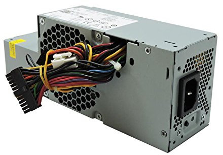 Nadalan 235W 100-240V H235P-00 L235P-01 PW116 R224M H235P-00 Power Supply Fuente de alimentación for DELL OptiPlex 760 960 780 980SFF