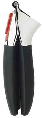 Oxo - Presse ail en inox 17 cm
