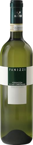 Panizzi Vernaccia di San Gimignano Vernaccia 2018 trocken (1 x 750 ml)