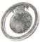Clapet anti retour Lave-vaisselle 91941700 CANDY