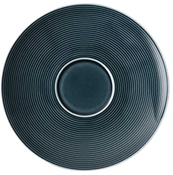 Thomas Loft by Rosenthal Colour - Night Blue Kombi-Untertasse, 18 CM