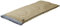 Go! Go! Nature! - Schlafsack für Erwachsene, 190 x 80 cm, Beige