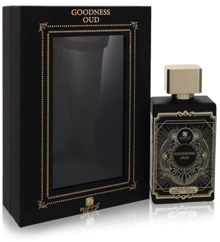 Goodness Oud by Riiffs