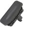 HZTWFC interrupteur de coffre de voiture à verrouillage central pour Renault Clio Megane Captur Kangoo Fluence interrupteur de hayon noir 8200076256