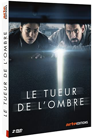 Le tueur de l'ombre - saison 2 [FR Import]