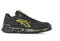 U-Power Rep UP SKAT, Scarpe Antinfortunistiche, Scarpe da Ginnastica Unisex Leggere antiperforazione, Suola in Rafia, Suola Infinergy, con Puntale in Alluminio (42)