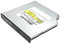 Unità ottica interna per laptop da 12,7 mm IDE di ricambio per lettore ottico Toshiba-Samsung TSSTcorp CDDVDW DVD +/-R (DL) TS-L632 TS-L632D TS-L632H, CD-R 8X DVD-R/RW DL 24X Burner