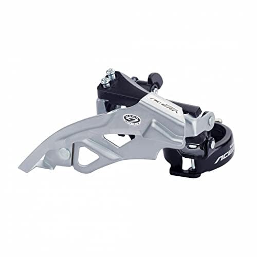 Shimano Acera FD-M390 Bike Cycle Front Derailleur Gear Mech Derailleur Dual Pull 34.9mm