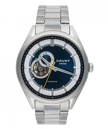Cauny CPO006 Mann Uhr