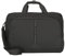 RONCATO Clayton Laptoptasche mit 15,6 Laptopfach - 31x44x12 cm - Schwarz