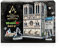 Wrebbit3D Assassin's Creed Unity – Notre-Dame 3D-Puzzle – 860 Teile, enthält Referenzen aus Ubisoft Videospiel, mit einzigartigen, 1,4 cm dicken Schaumstoff-Puzzleteilen für EIN stabiles Design
