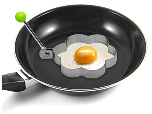 Angoily Silicone Gummy Molds Chocolate Candy Molds Cake Stencil Egg Ring Tin Non Stick Tins Non Stick Pan Small Tools Bakeware Egg Shape Slicer Fudge Molds Egg Shaping Molds was Melt Mould