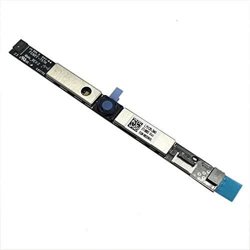 Gintai Modulo fotocamera webcam per HP Chromebook X360 14B-CA 11A-NA L64817-2M0 L73302-001 L75135_2M0 FG10F-757H