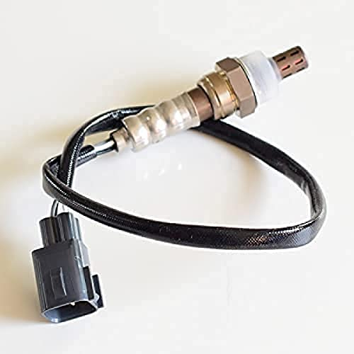 BIVVI Lambdasonde Sauerstoff O2 Sensor,Passt für Citroen C1 Passt für Peugeot 107 Passt für Toyota Aygo Yaris 1.0 894650H010 0258006720 Teile Zubehör