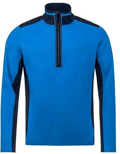 HEAD Marty Midlayer Herren, Ocean Blue