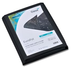 Oase EuroFol EPDM Pre-Packed 0,75 mm/2 x 1,5m
