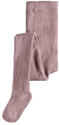 NAME IT Mädchen Nkfpantyhose Glitter Rib Noos Strumpfhose (1er Pack)