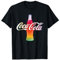 Bouteille Coca Cola Multicolore T-Shirt
