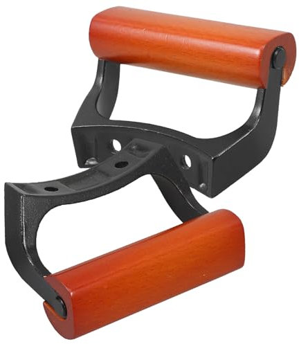 MAGICLULU Maniglia Per Pentola, 2 Pezzi Manici Di Ricambio Per Pentole in Alluminio, Manico Universale Per Pentola a Vapore, Manico Per in E Acciaio Inox, Per Uso Domestico