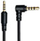 MJKOR Ersatz-Audio-Aux-Kabel für Razer BlackShark V2 Pro Wireless Gaming Headsets (Nylon geflochten)