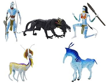 Deko Geburtstag Figuren Spielzeug Collectible Figurines Geburtstag Figur Collectible Figuren Kuchen Figuren