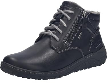 Josef Seibel Damen Businessschuhe Ruby.54,Weite G (Normal),Wechselfußbett,wasserdicht