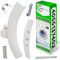 Washing Machine Door Handle with Original Code 4055137402 1327920185 for AEG for Electrolux - Garantía de 5 Años - ONIX TECH