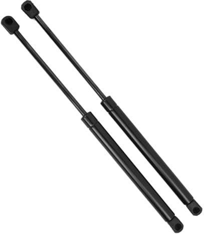 Haubenlifter Für Jeep Für Grand Für Cherokee WH 2005–2010: Stoßdämpfer Für Die Vordere Motorhaube (6304) Dämpfer Motorhaubenlifte