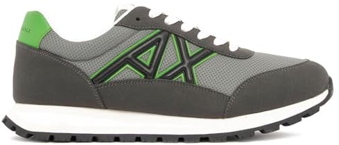 Armani Exchange XM001960_AF19388 Trainers EU 46