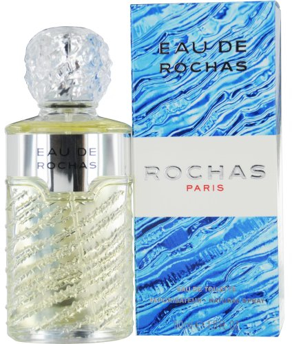 Rochas Eau de Rochas Eau de Toilette Spray 50 ml