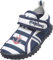 Playshoes Unisex Kinder Aquaschuhe Aqua-Schuhe Maritim, Marine Weiß Maritim, 28/29 EU