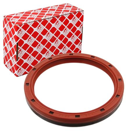 febi bilstein 07686 Crankshaft Seal, pack of one