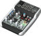 Behringer Q502 USB mixer passivo interfaccia audio per karaoke, live, home recording, studio project