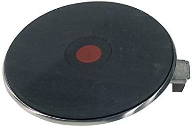 Kochplatte 2000W Ø180mm Ego 1318474040 Kochfeld Siebentakt Kochmulde mit Massekochplatten