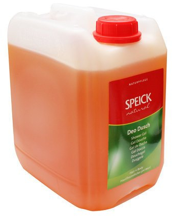 SPEICK Deo Duschbad Doppelpack 2x5 l