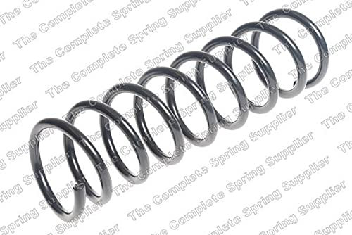 LESJÃƒ-FORS 4227624 Fahrwerksfeder