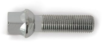H & R Dome Diameter 24 mm M14 x 1.5 x 40 mm (1454012)